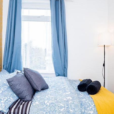 Shirley House 3, Guest House, Self Catering, Self Check In With Smart Locks, Use Of Fully Equipped Kitchen, Close To City Centre, Ideal For Longer Stays, Walking Distance To Bat, 20 Min Drive To Fawley Refinery, Excellent Transport Links Σαουθάμπτον Εξωτερικό φωτογραφία