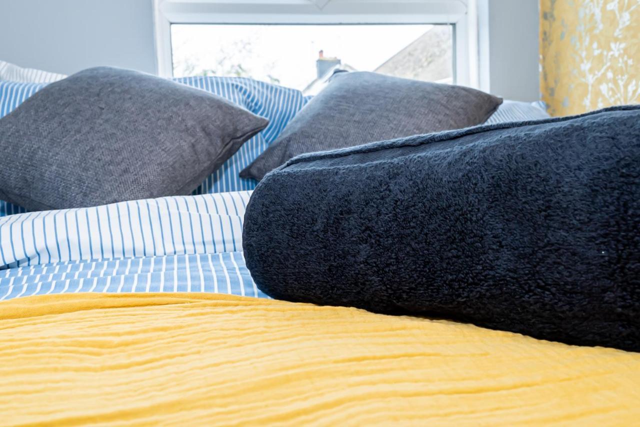 Shirley House 3, Guest House, Self Catering, Self Check In With Smart Locks, Use Of Fully Equipped Kitchen, Close To City Centre, Ideal For Longer Stays, Walking Distance To Bat, 20 Min Drive To Fawley Refinery, Excellent Transport Links Σαουθάμπτον Εξωτερικό φωτογραφία