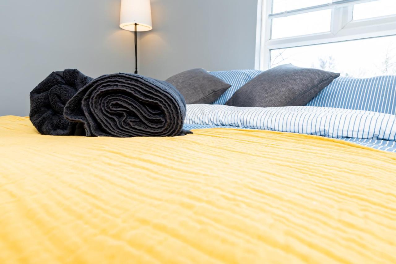 Shirley House 3, Guest House, Self Catering, Self Check In With Smart Locks, Use Of Fully Equipped Kitchen, Close To City Centre, Ideal For Longer Stays, Walking Distance To Bat, 20 Min Drive To Fawley Refinery, Excellent Transport Links Σαουθάμπτον Εξωτερικό φωτογραφία